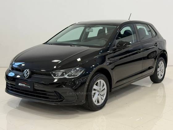 VOLKSWAGEN POLO 1.0 170 TSI MANUAL VOLKSWAGEN POLO 1.0 170 TSI MANUAL